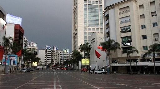 Covid-19/Casablanca: Les mesures restrictives reconduites pour 14 jours à parti…