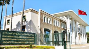 Palestine : Le Turkménistan salue le rôle pionnier de SM le Roi en tant que pré…