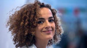 الكاتبة ليلى سليماني تقوم بجولة في المغرب لتقديم روايتها "في بلد الآخرين"