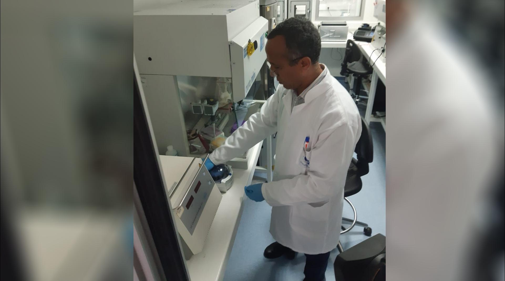 المندوب الجهوي للصحة بجهة الرباط ل2m.ma:سجلنا أربع حالات إصابة بالجهة خلال ال...