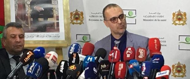 اليوبي: عاملان هما سبب ارتفاع عدد البؤر العائلية المصابة بالفيروس