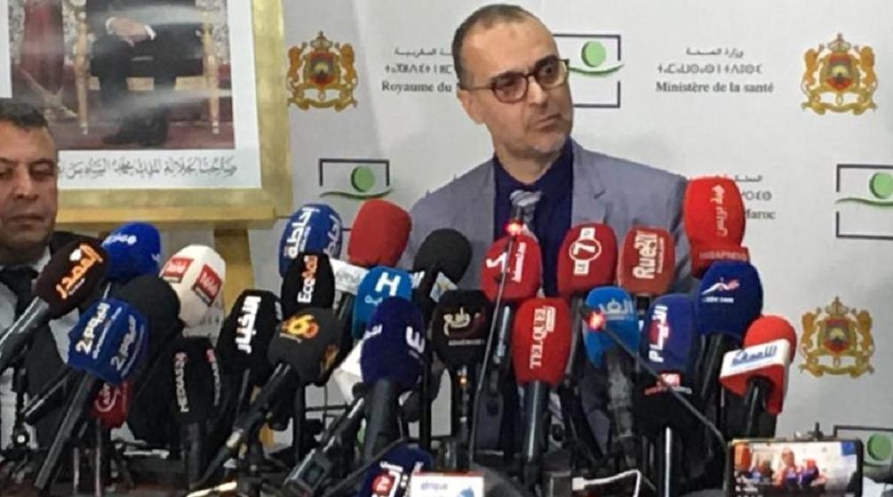 خلال 24 ساعة : تسجيل 64 حالة اصابة بفيروس كورونا بالمغرب والعدد يرتفع ل1184 ...