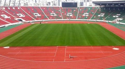 المغرب يستضيف بقية مباريات كأس الكاف والكاميرون بقية لقاءات دوري أبطال إفريقيا
