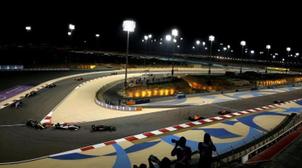 Le Grand Prix de F1 de Bahreïn se tiendra sans public à cause du coronavirus