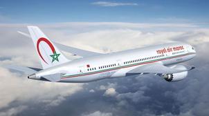 Covid19:Le Maroc suspend tous les vols internationaux de passagers en provenanc…