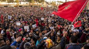 Le CNDH présente son rapport sur les "manifestations d'Al-Hoceima"