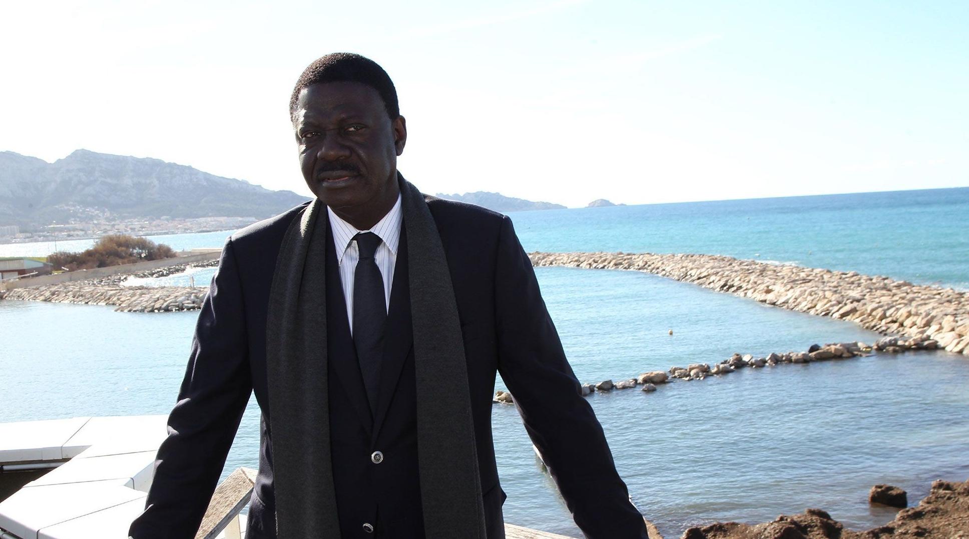 Sénégal/Covid-19 : décès de l'ancien président de l'Olympique de Marseille, Pap…