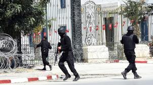 Tunisie: Un projet terroriste d'envergure déjoué