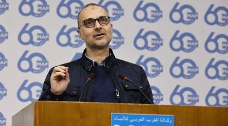 5 أسئلة للسيد محمد اليوبي مدير مديرية الأوبئة ومكافحة الأمراض بوزارة الصحة