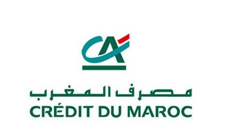 Covid-19: Crédit du Maroc reporte les échéances des crédits pour les clients im…