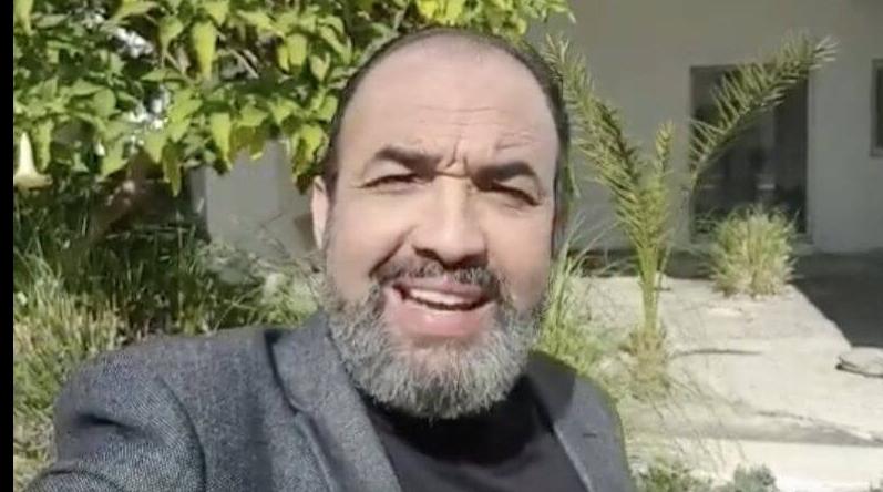 فيديو..الوالي يوجه رسالة للمغاربة: لبسوا الكمامة واحد فينا يقدر يضرنا كاملين