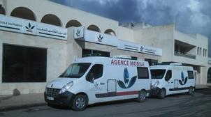 Aides financières : Le Crédit Agricole du Maroc s’apprête à redéployer ses 50 a…