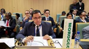 L'Observatoire Africain des Migrations de Rabat sera opérationnel avant fin 202…