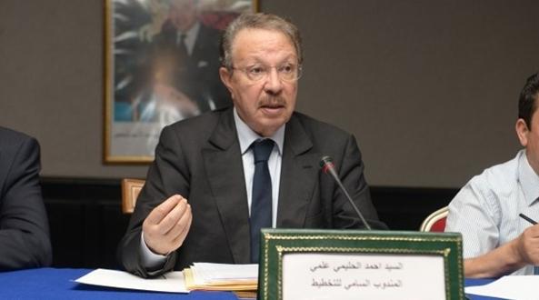 Statistique: Nécessité de mettre en place "rapidement" l'édifice législatif (La…