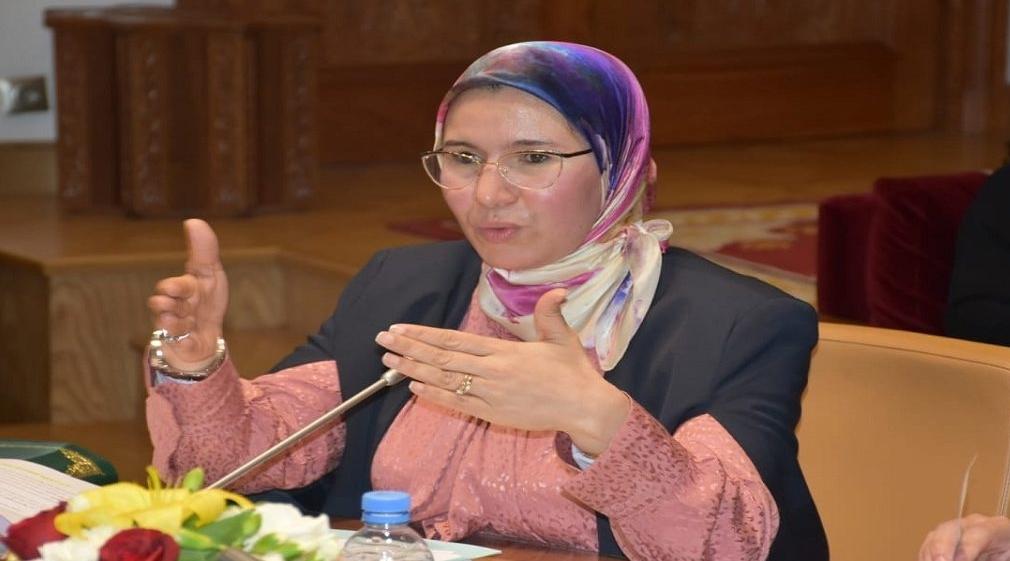 الوافي تكشف تفاصيل برنامج تعبئة 10 آلاف كفاءة مغربية مقيمة بالخارج للاستثمار ...