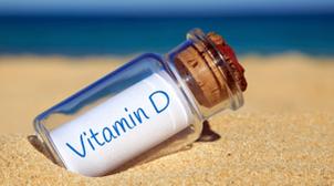 Santé : Une carence en vitamine D augmente les risques de contracter la Covid-1…