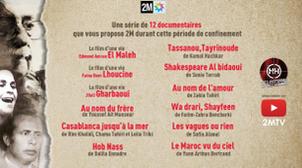 12 documentaires passionnants à voir ou revoir pendant le confinement sur notre…