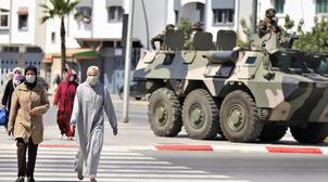 Maroc/Covid-19 : prolongation de l'état d’urgence sanitaire jusqu’au 10 septemb…