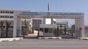 Covid-19 : trois nouvelles guérisons au CHU d'Oujda, huit au total