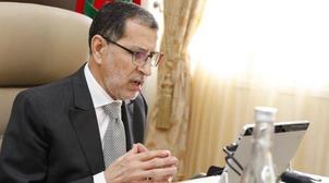 العثماني يدعو إلى الرفع من وتيرة تنفيذ الاستراتيجية الوطنية للتنمية المستدامة...