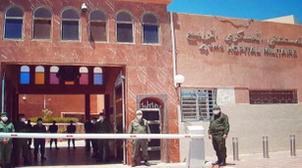 Dakhla-Oued Eddahab: Guérison de l'un des deux cas atteint de Covid-19