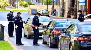 Maroc: Adoption d'un projet de décret-loi relatif à l'état d'urgence sanitaire …