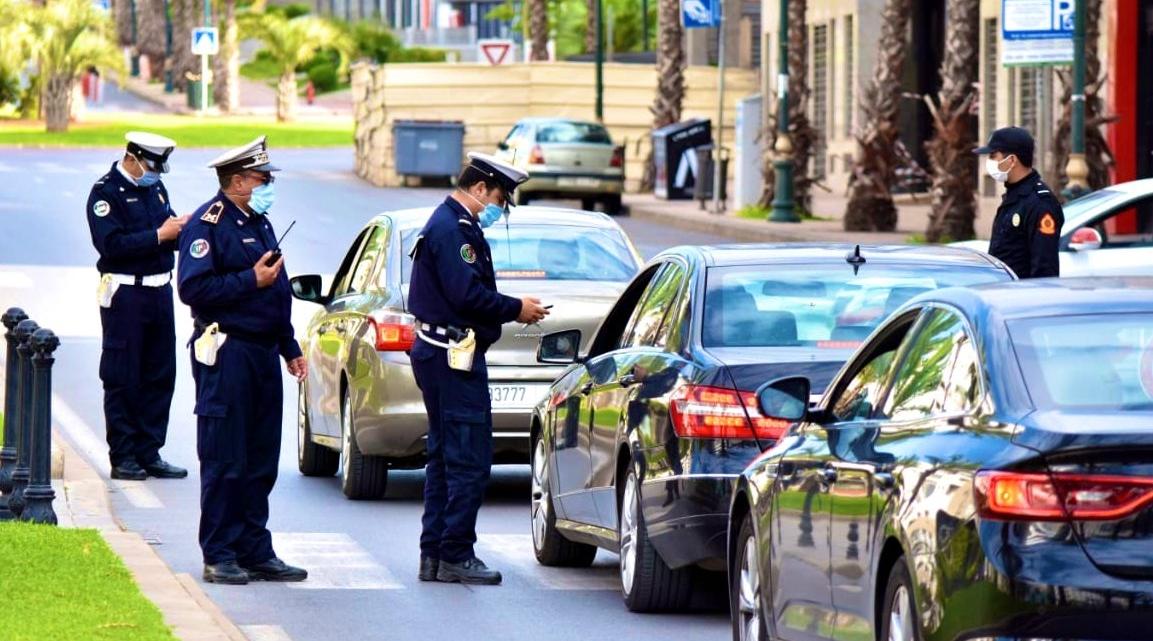 لجنة اليقظة تنظم رحلات عودة لفائدة 408 من الطلبة العالقين في أكادير بفعل كورونا