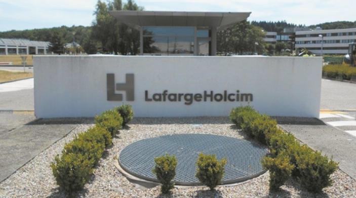 Covid-19/Fonds Spécial : LafargeHolcim Maroc annonce une contribution de 500MDH