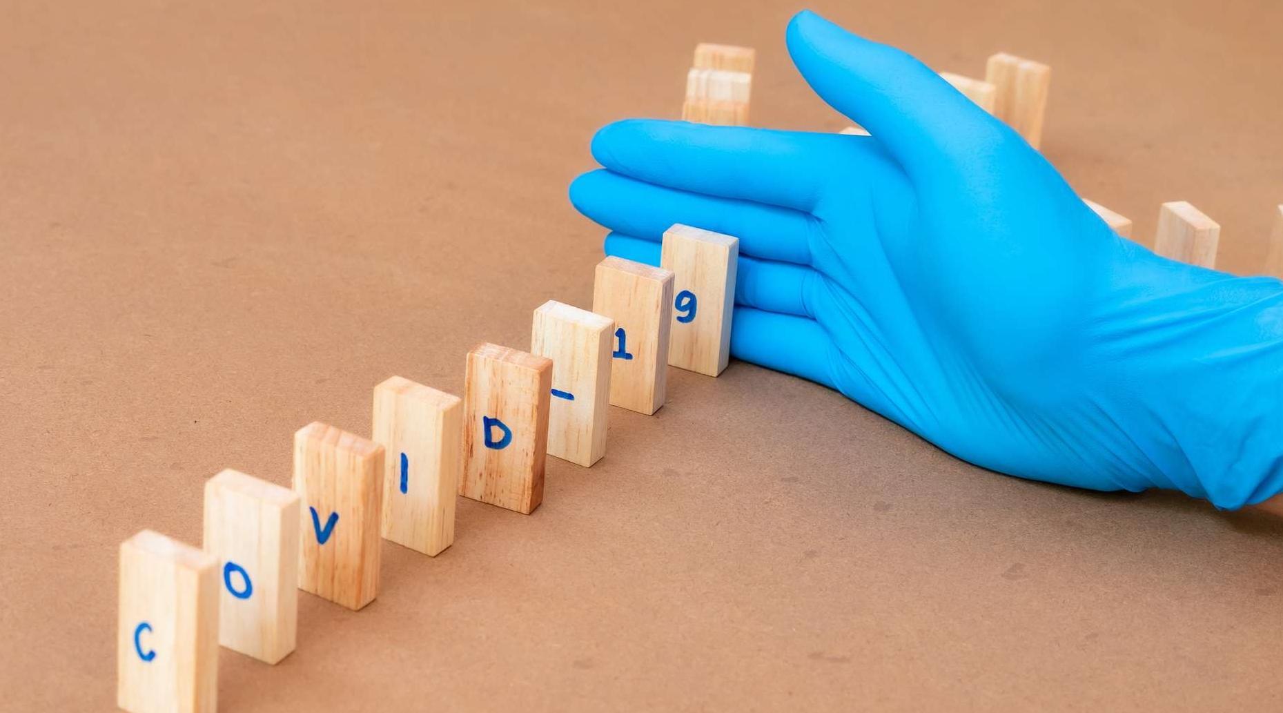 L'OMS appelle à agir pour éradiquer la transmission du Covid-19