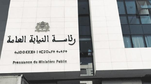 Justice : 4.835 individus poursuivis pour violation des dispositions de l'état …