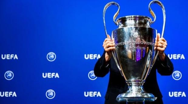 C1/Ligue Europe: une semaine riche en spectacles, voici son programme