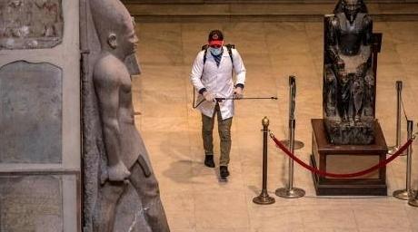 Covid-19: L’Egypte prolonge le couvre feu nocturne jusqu’à la fin du mois sacré