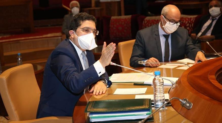 Détenteurs de la double nationalité : Le Maroc rejette "l'opportunisme politiqu…