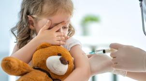 Baisse notable du nombre d'enfants vaccinés : l'ONU et l'UNICEF tirent la sonne…