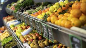 Ramadan: Bon approvisionnent en produits alimentaires de forte consommation, le…