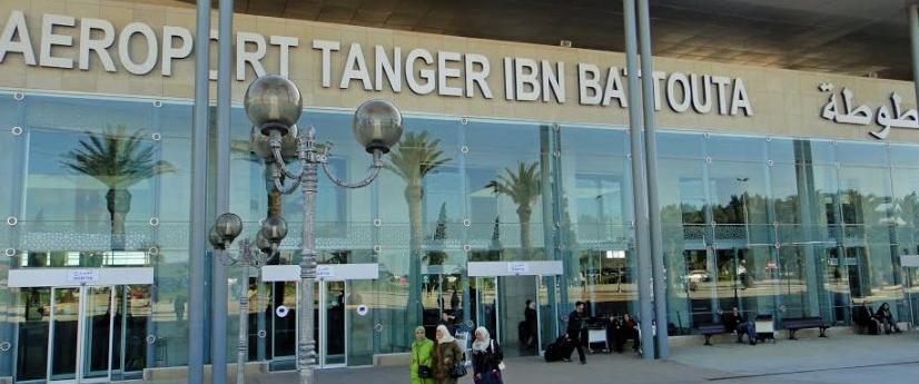 المغرب يعلق الرحلات الجوية مع 13 دولة أوروبية جديدة