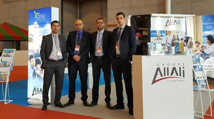 Fonds spécial: Le Groupe Allali annonce une contribution de 1,5 MDH