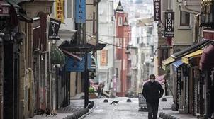 Turquie : plus de mille Marocains bloqués sont hébergés dans des hôtels à Istan…