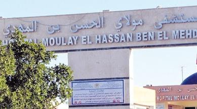 Laâyoune : les 4 patients testés positifs au Covid-19 dans "un état stable" (di…
