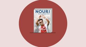 كتاب "نوري.. حلم لم يتحقق" يتصدر مبيعات الكتب في هولندا