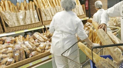 Covid-19: Continuité de l'activité des boulangeries-pâtisseries selon les horai…