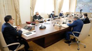 Conseil de gouvernement: Adoption du projet de décret-loi relatif au dépassemen…