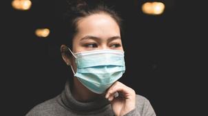 Covid-19 : Les masques pourraient renforcer l'immunité et ralentir les infectio…