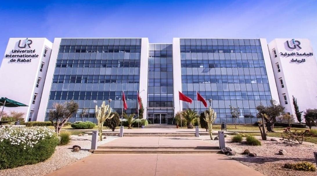 الجامعة الدولية للرباط تطور حلولا مبتكرة لدعم جهود مكافحة وباء فيروس كورونا