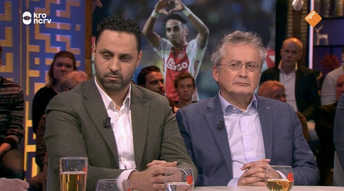 محامي عبد الحق نوري: "إدارة أياكس تعاملت مع نوري كملف وليس كإنسان"
