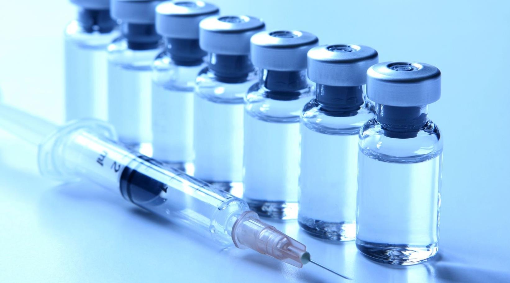 Covid-19 : Un nouveau vaccin entre dans la phase 1 des essais cliniques humains