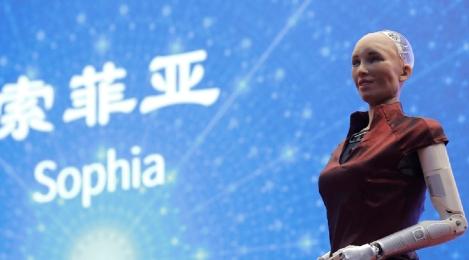 APCE : l'intelligence artificielle peut être un outil efficace contre le Covid-…