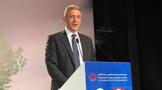 La Fédération Marocaine des Sociétés d’Assurances et de Réassurance soutient le…
