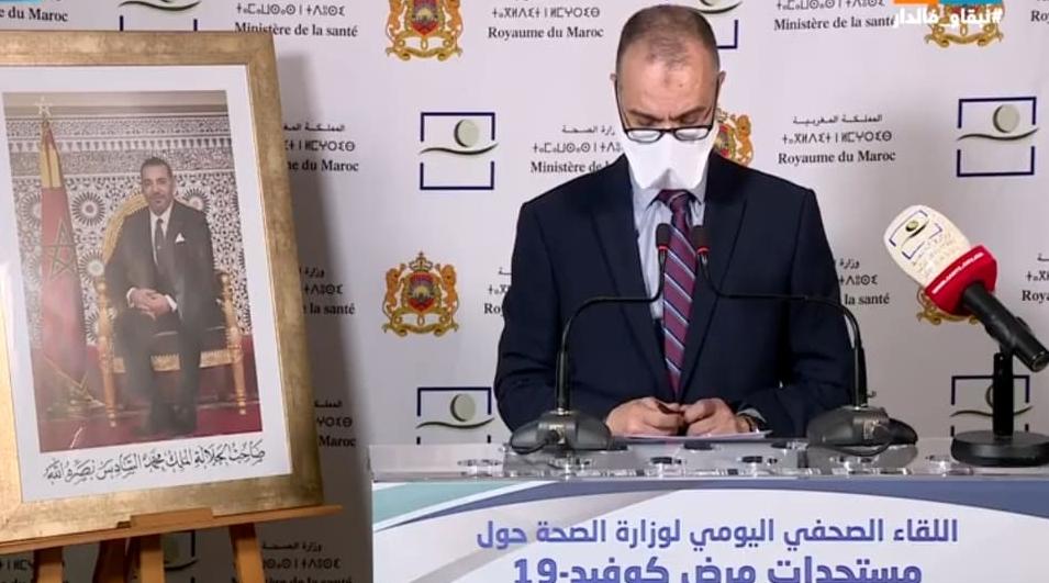 Covid-19/Maroc: 91 nouveaux cas confirmés, 1275 au total