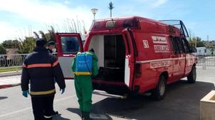 Covid-19: 6 nouveaux cas de guérison dans la région de Tanger-Tétouan-Al Hoceima